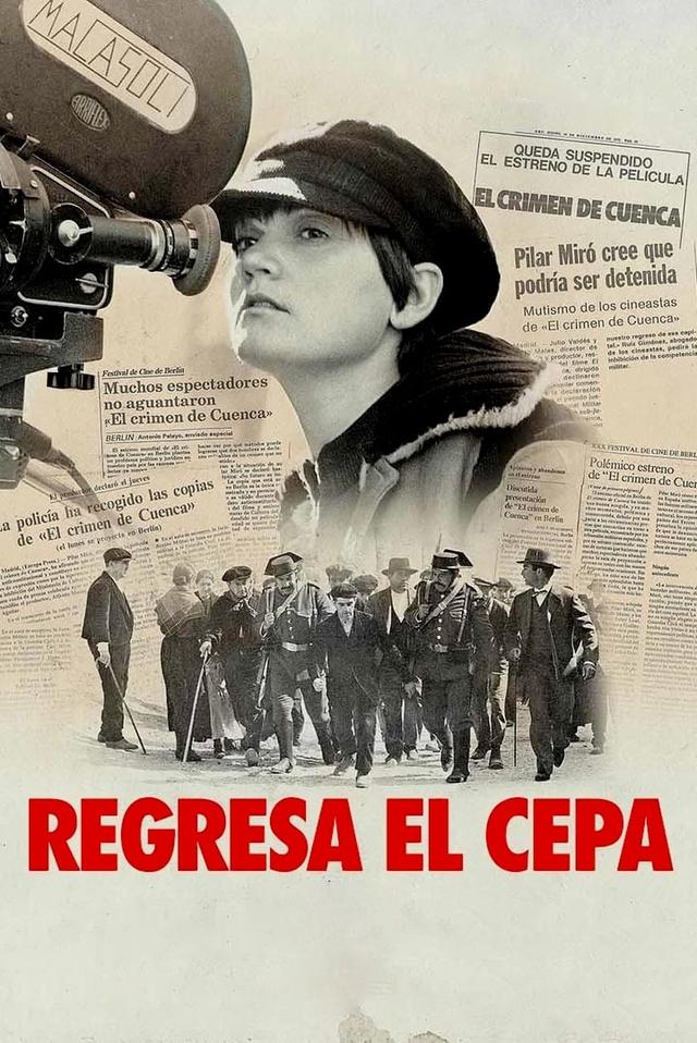 The Cepa Returns