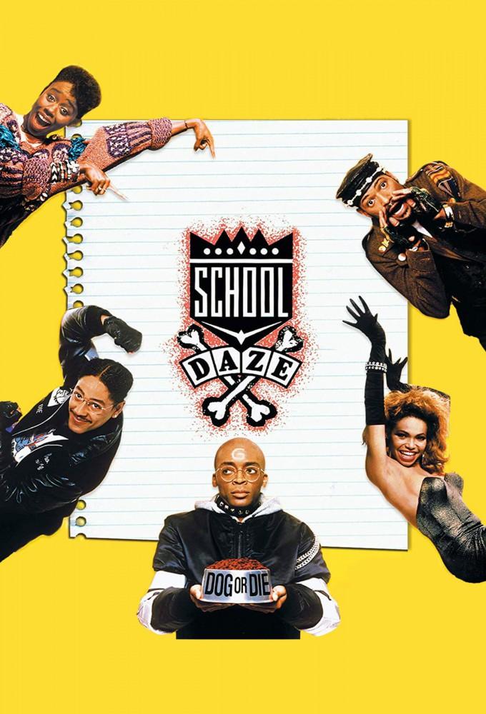 School Daze