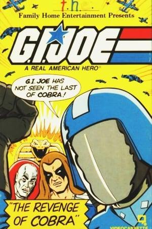 G.I. Joe: The Revenge of Cobra