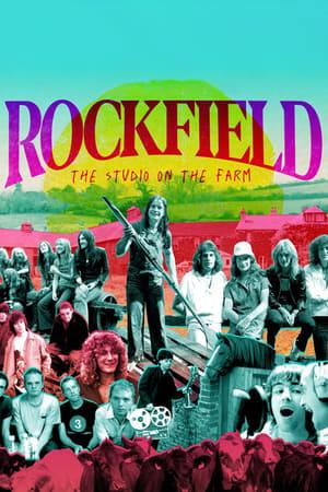 Rockfield: The Studio on the Farm