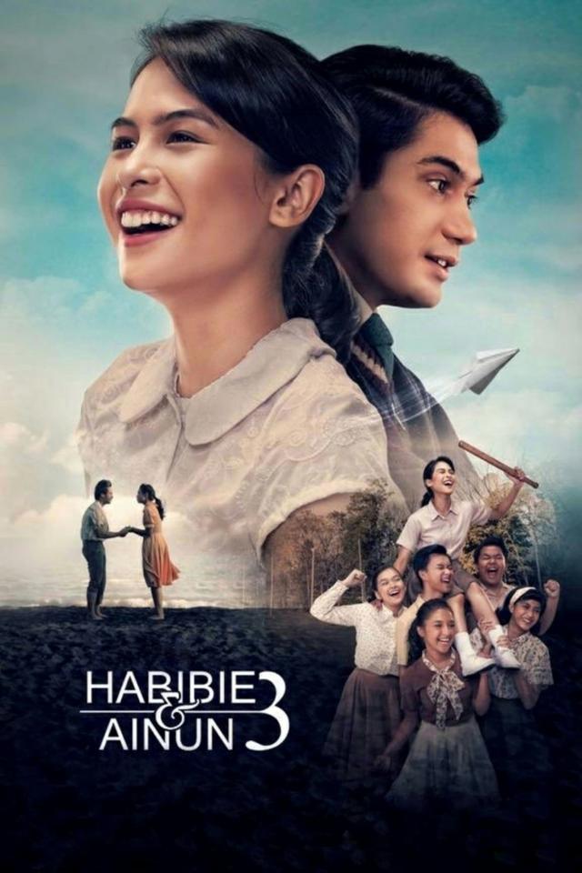 Habibie & Ainun 3