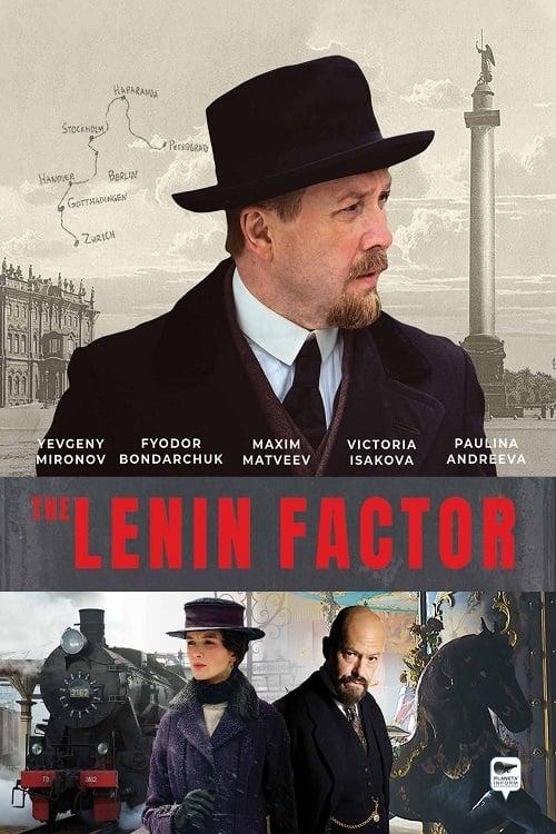 Lenin. Inevitability