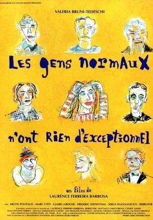 There's Nothing Exceptional About Ordinary People