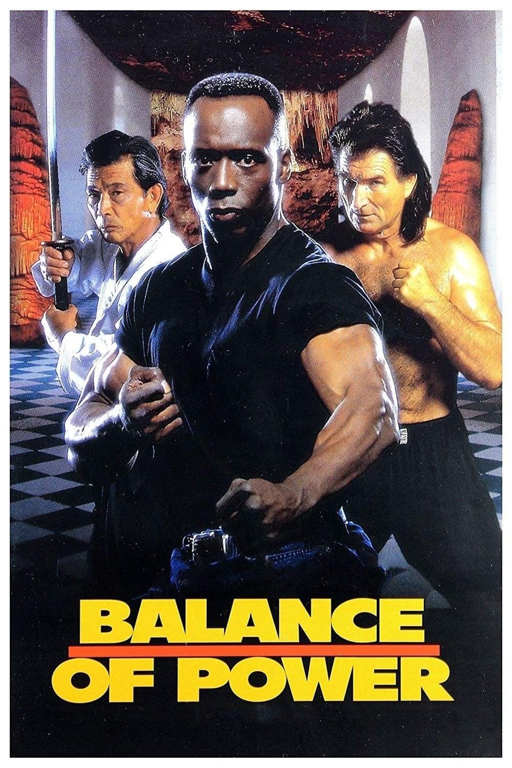 Balance of Power