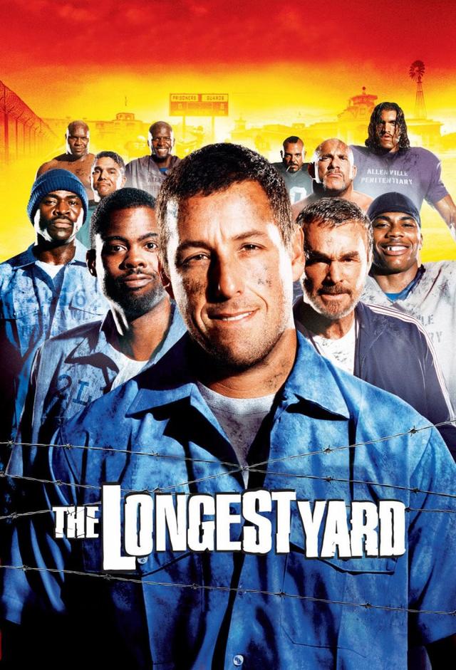 The Longest Yard