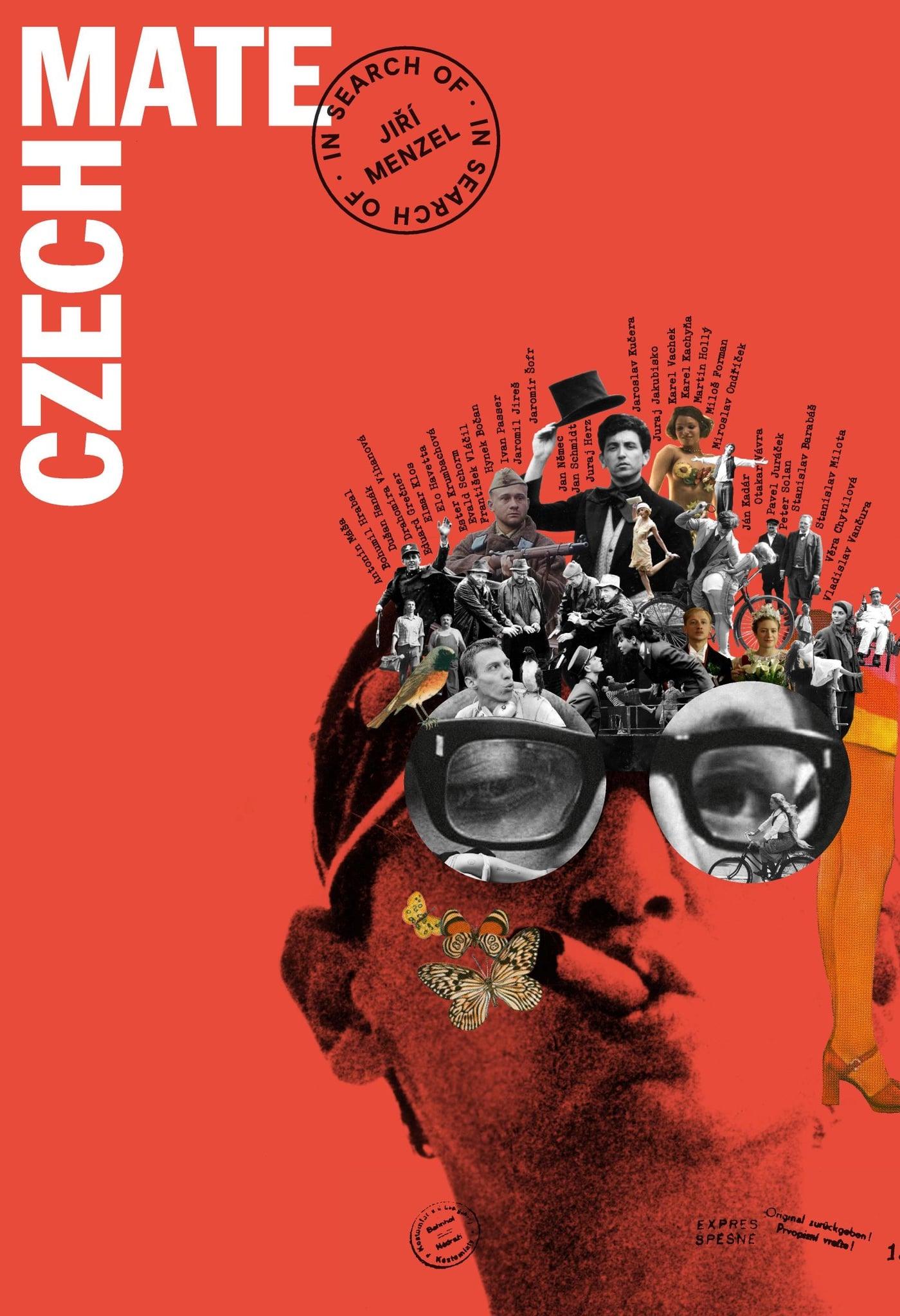 CzechMate: In Search of Jirí Menzel