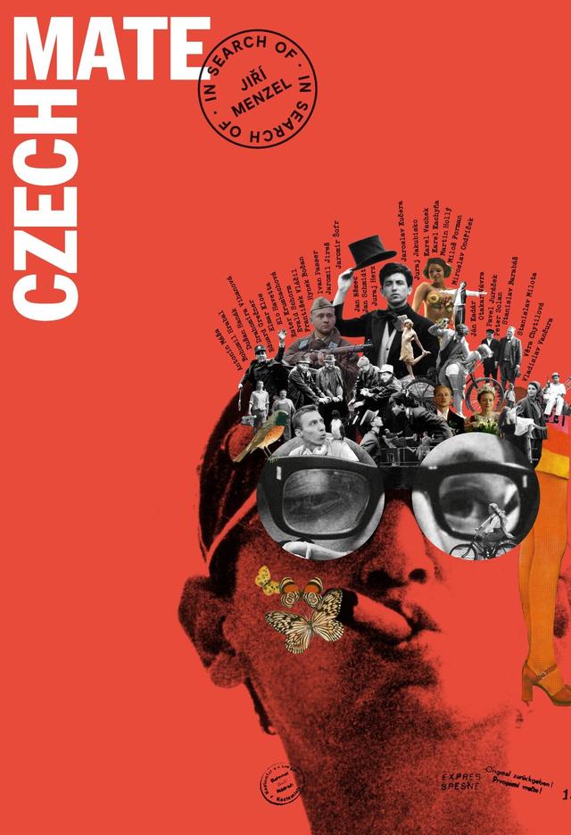 CzechMate: In Search of Jirí Menzel