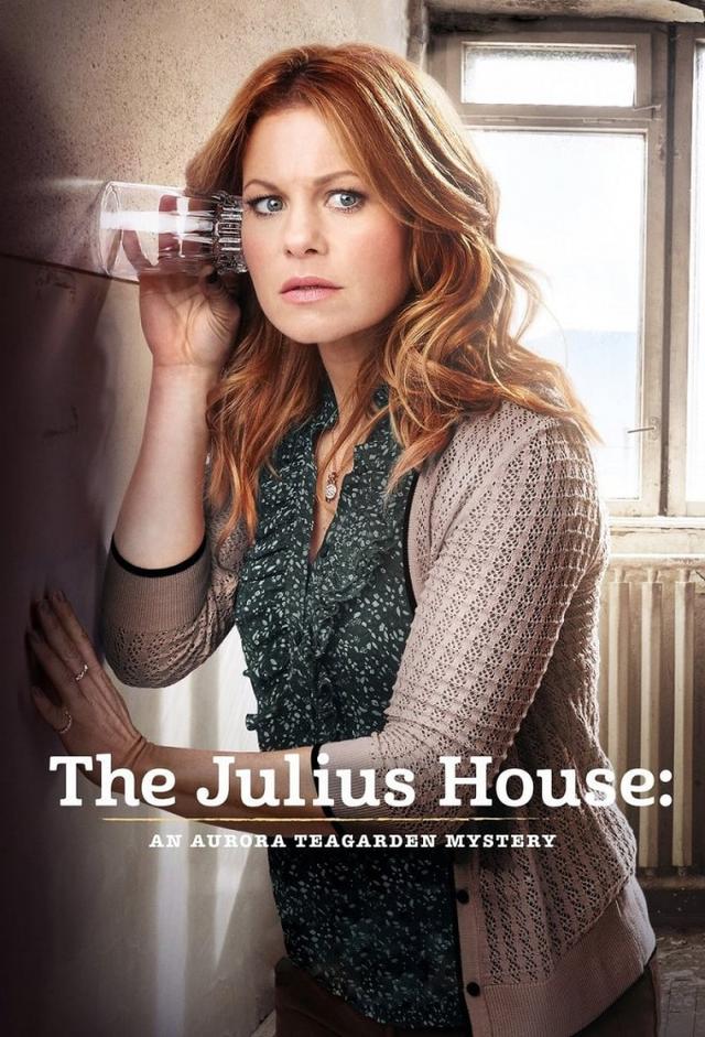 Aurora Teagarden Mysteries: The Julius House