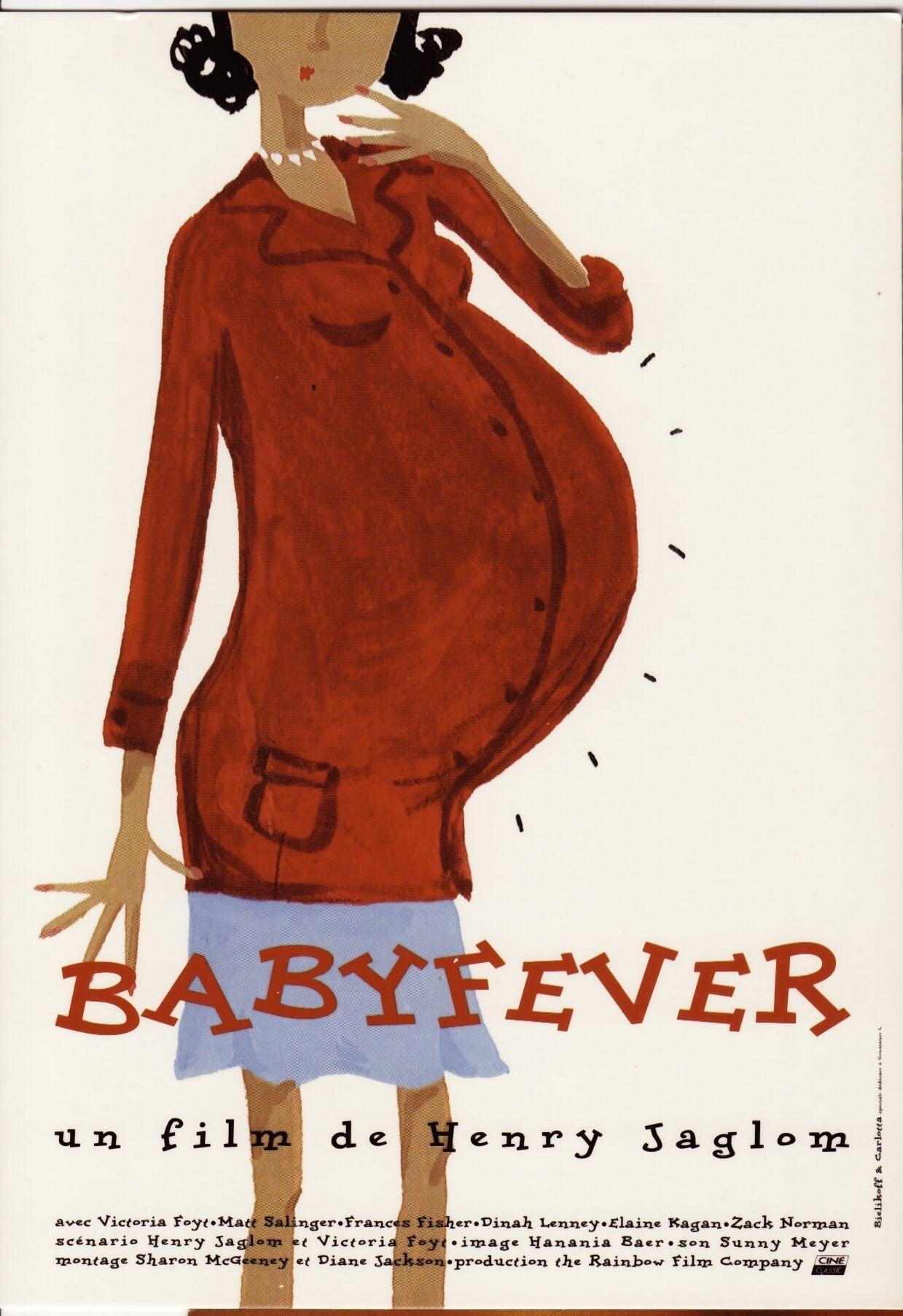 Babyfever