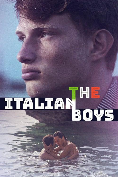 Die italienischen Jungs