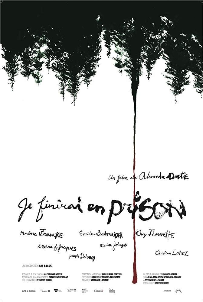Je Finirai En Prison
