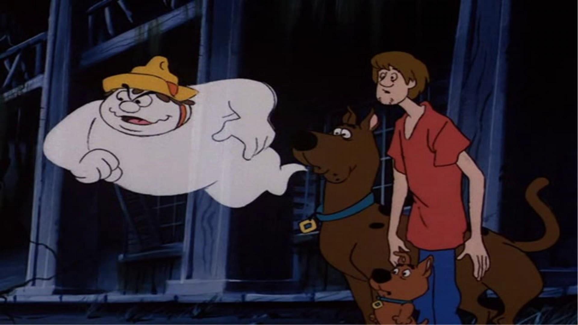 Scooby-Doo y los hermanos Boo | TV Time