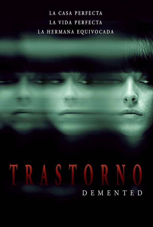 Trastorno