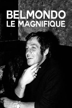 Belmondo, le magnifique