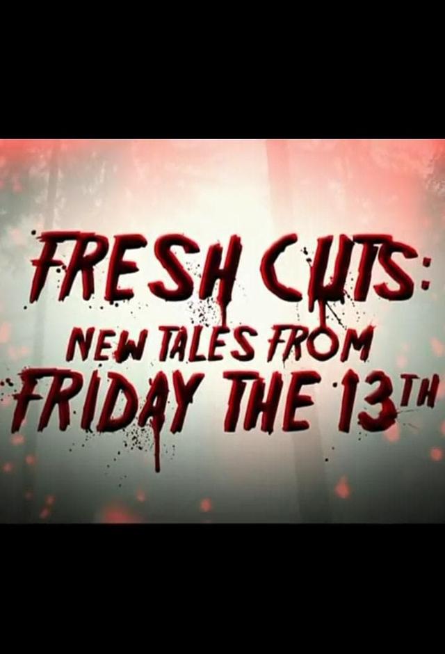 Fresh Cuts: New Tales from Friday the 13th