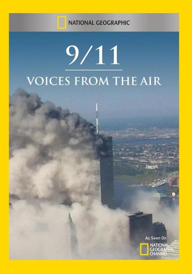 9/11: Voices From the Air