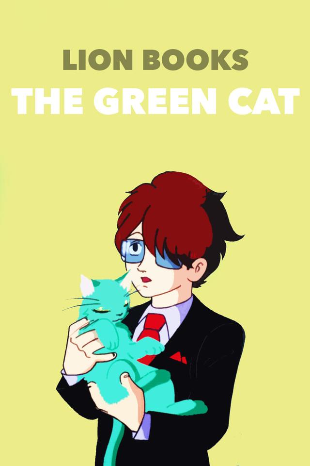 The Green Cat