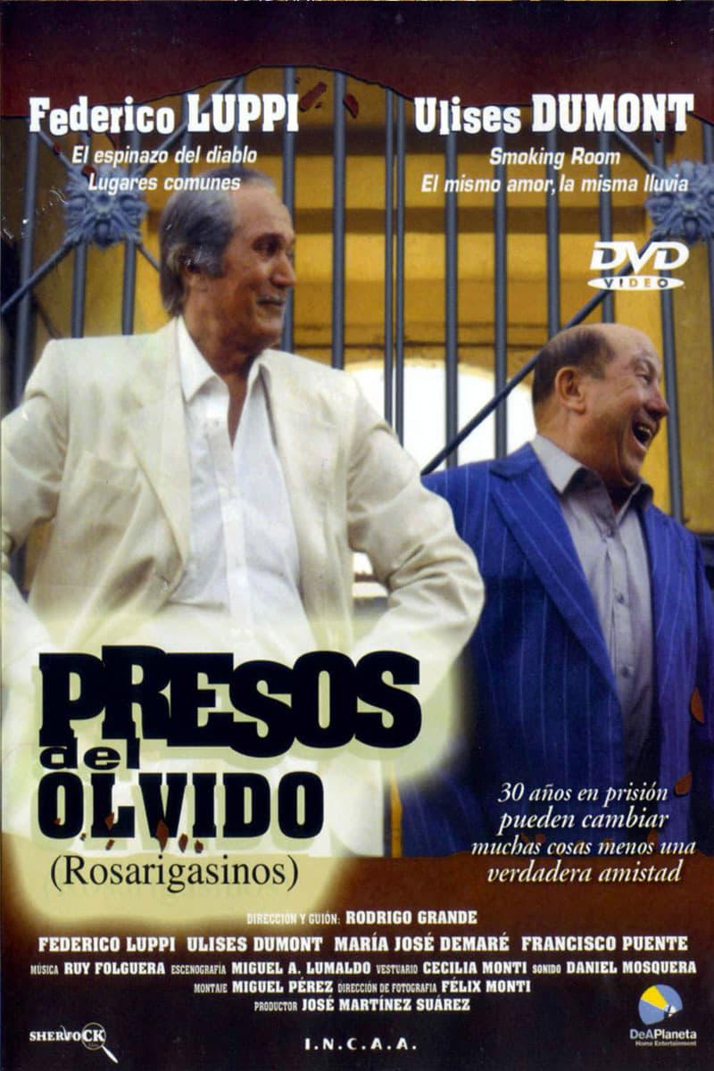 Gangs from Rosario
