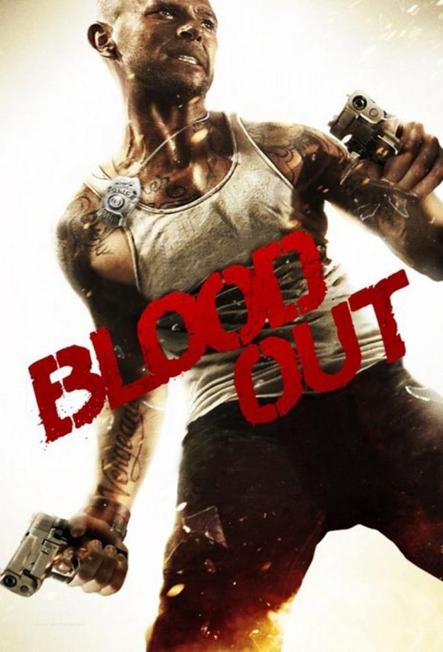 Blood Out
