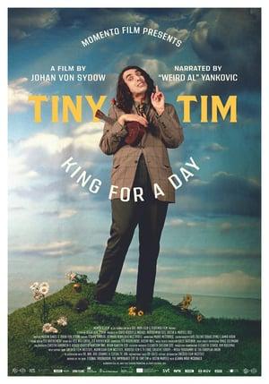 Tiny Tim - King for a Day