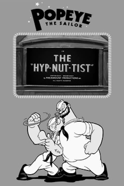 The 'Hyp-Nut-Tist'