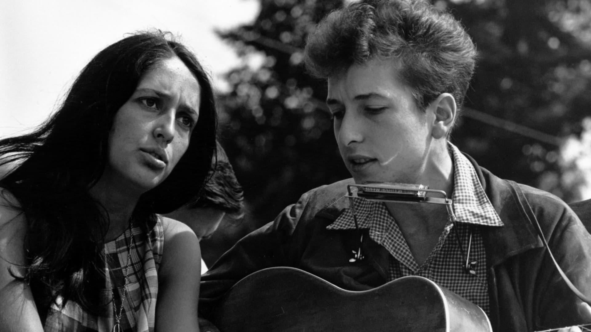 Bob Dylan: Dont Look Back