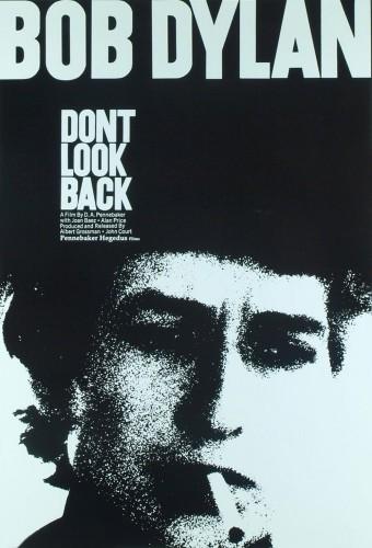 Bob Dylan: Dont Look Back