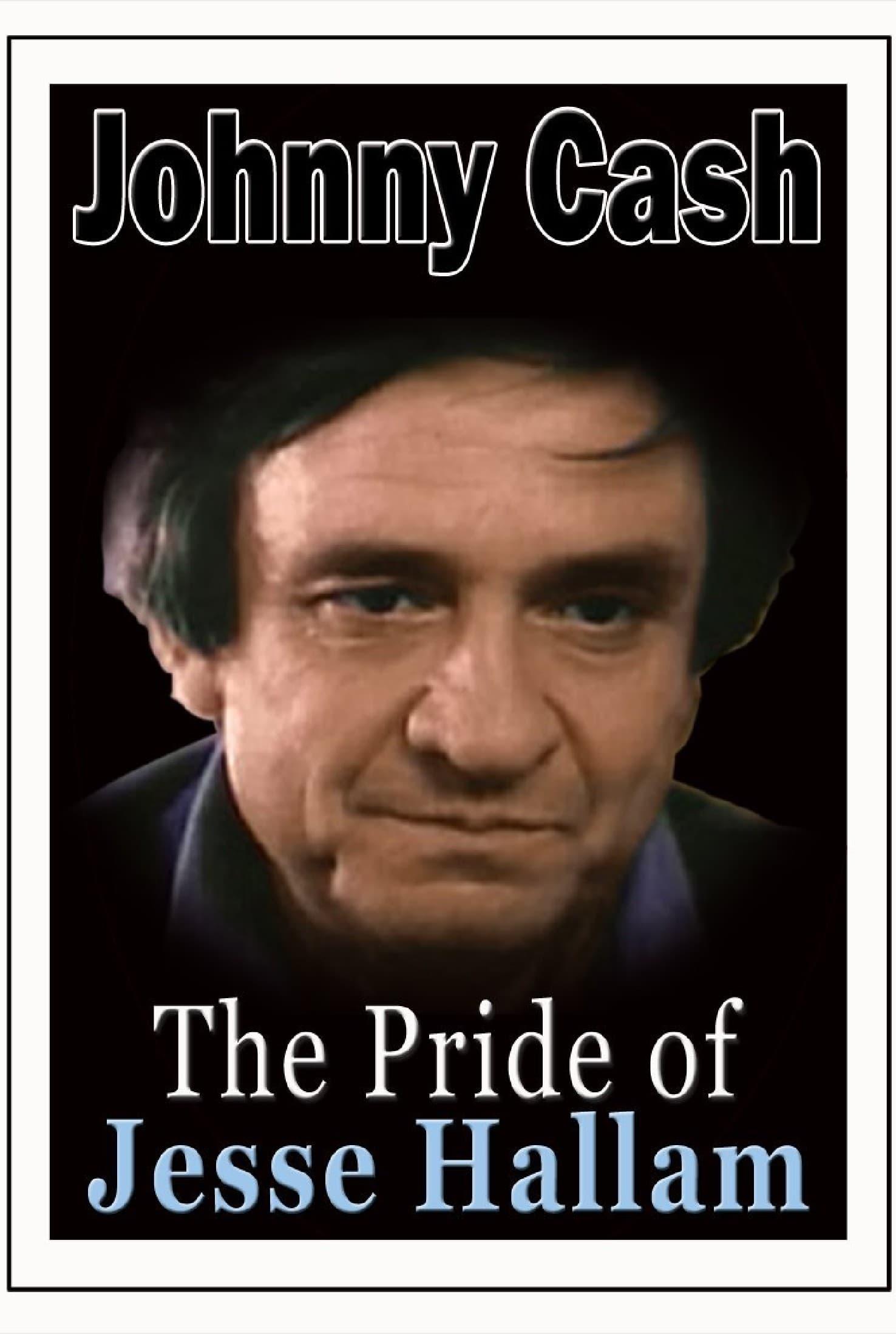 The Pride of Jesse Hallam