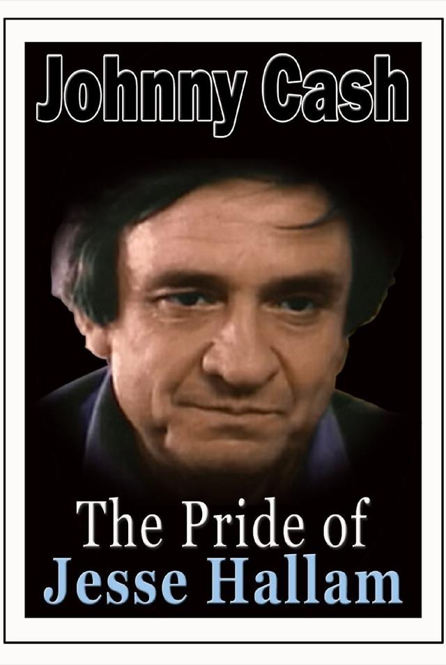 The Pride of Jesse Hallam