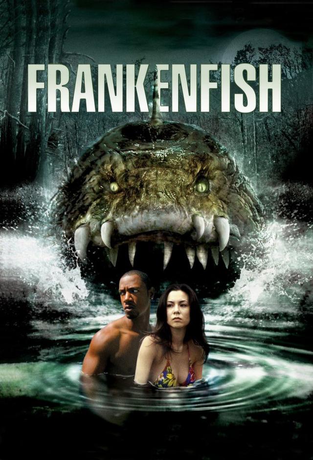 Frankenfish