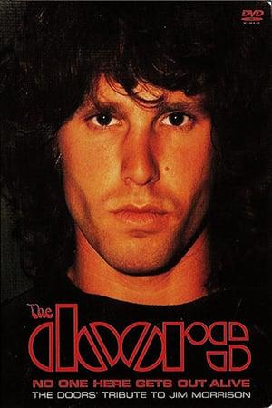 No One Here Gets Out Alive: A Tribute To Jim Morrison