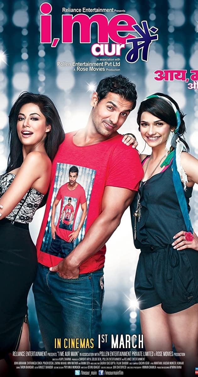 I, Me Aur Main