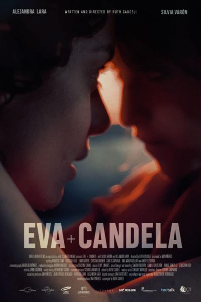 Eva + Candela