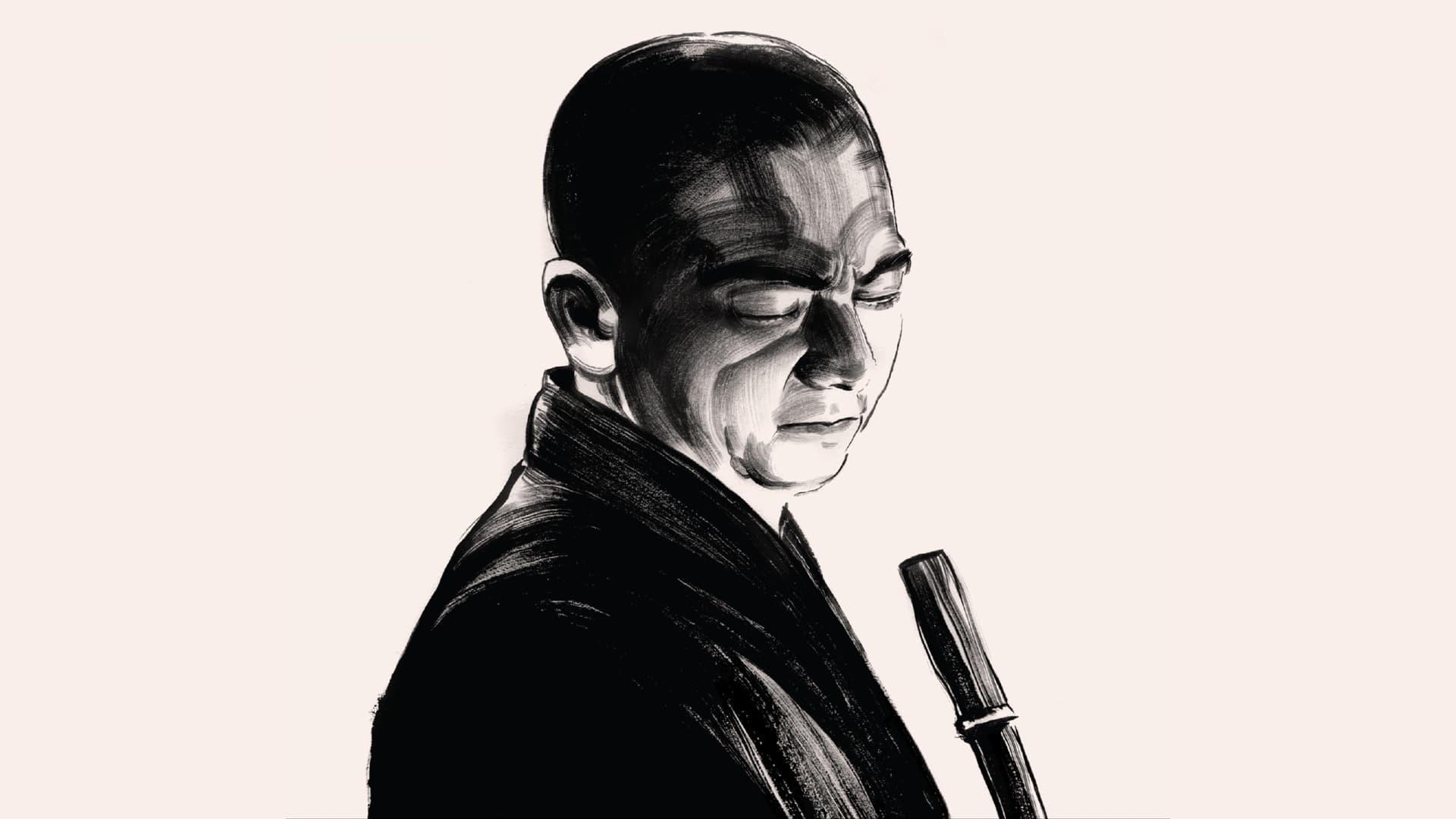 The Tale of Zatoichi