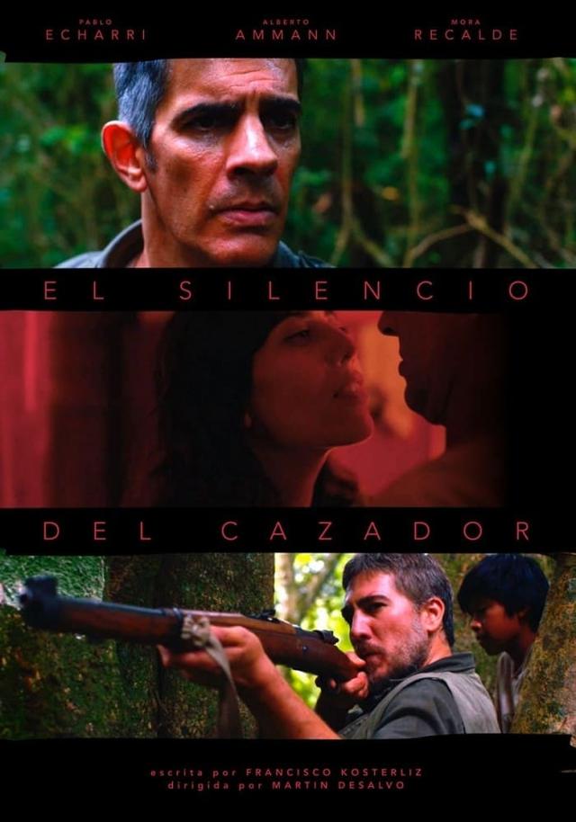 The Hunter's Silence