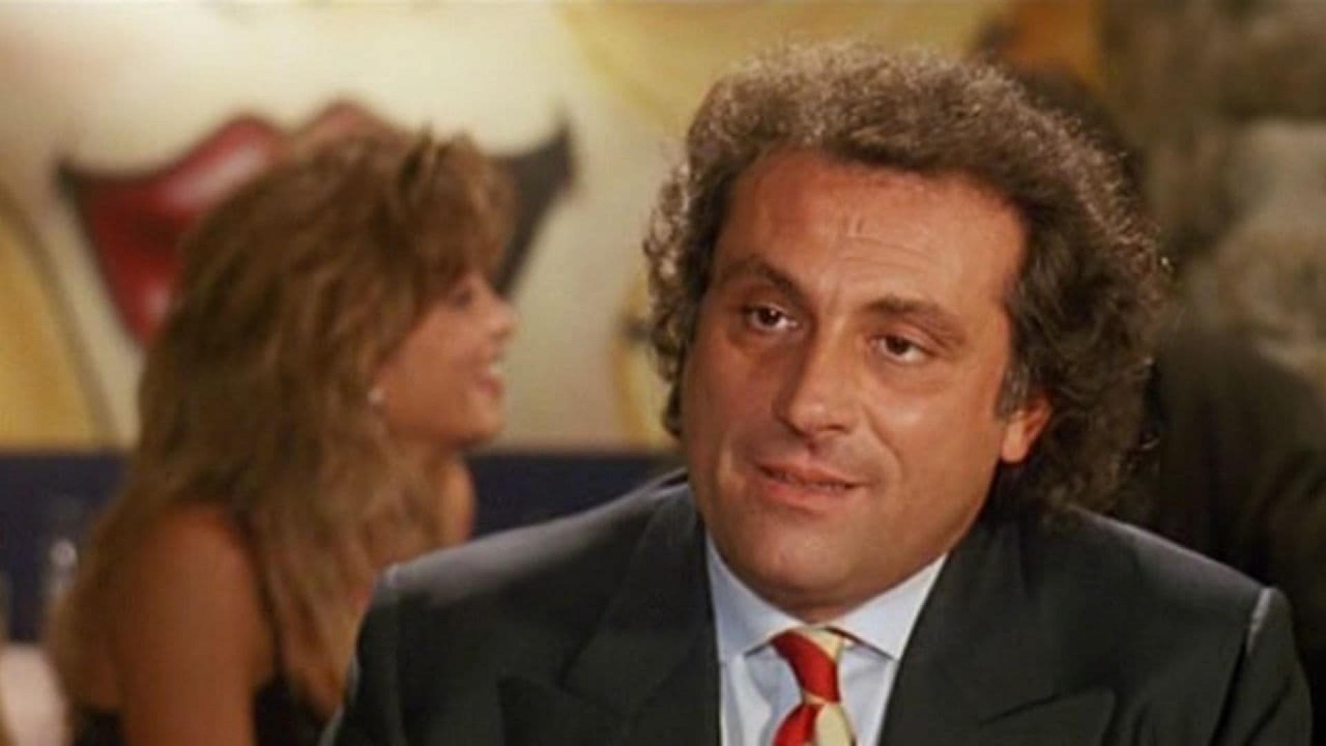 Vacanze Di Natale '90