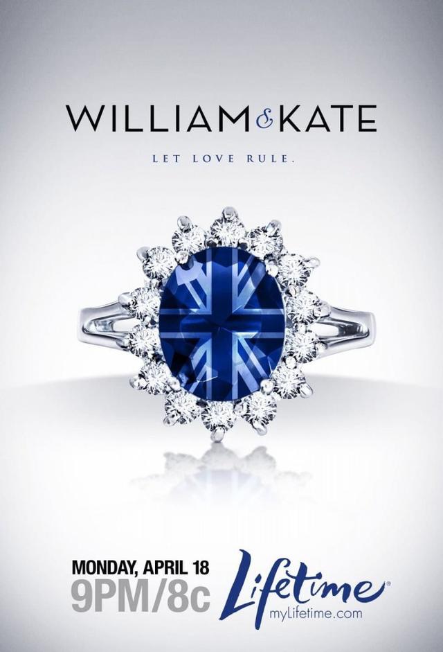 William & Kate - Una favola moderna