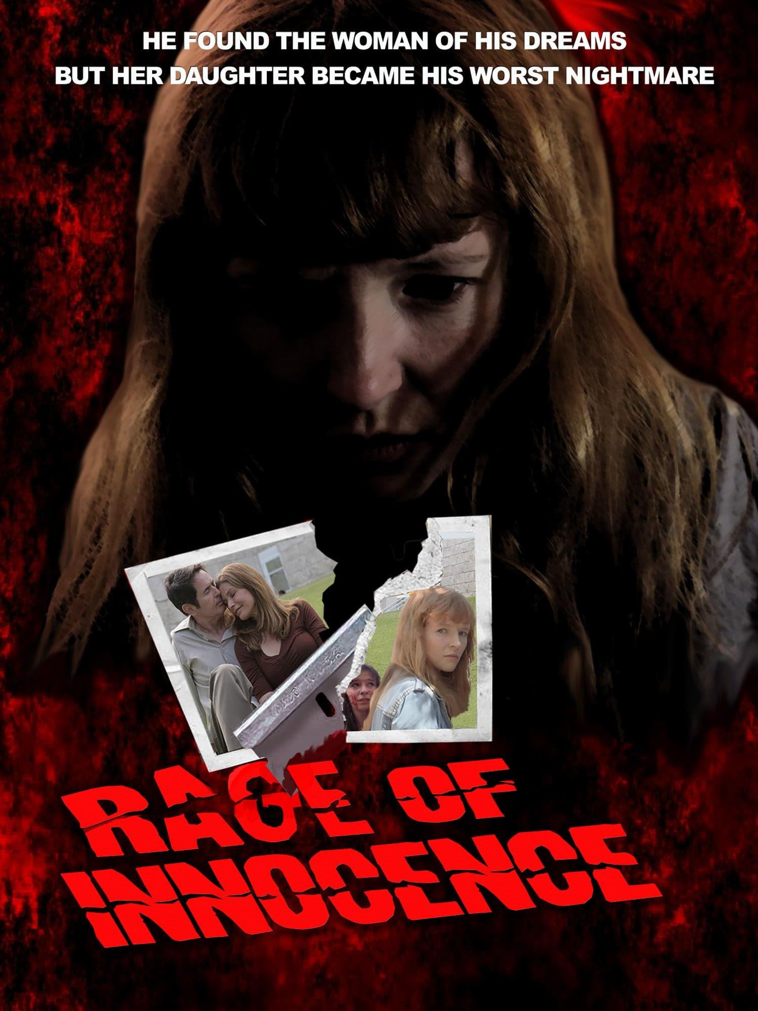 Rage of Innocence