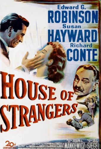 House of Strangers