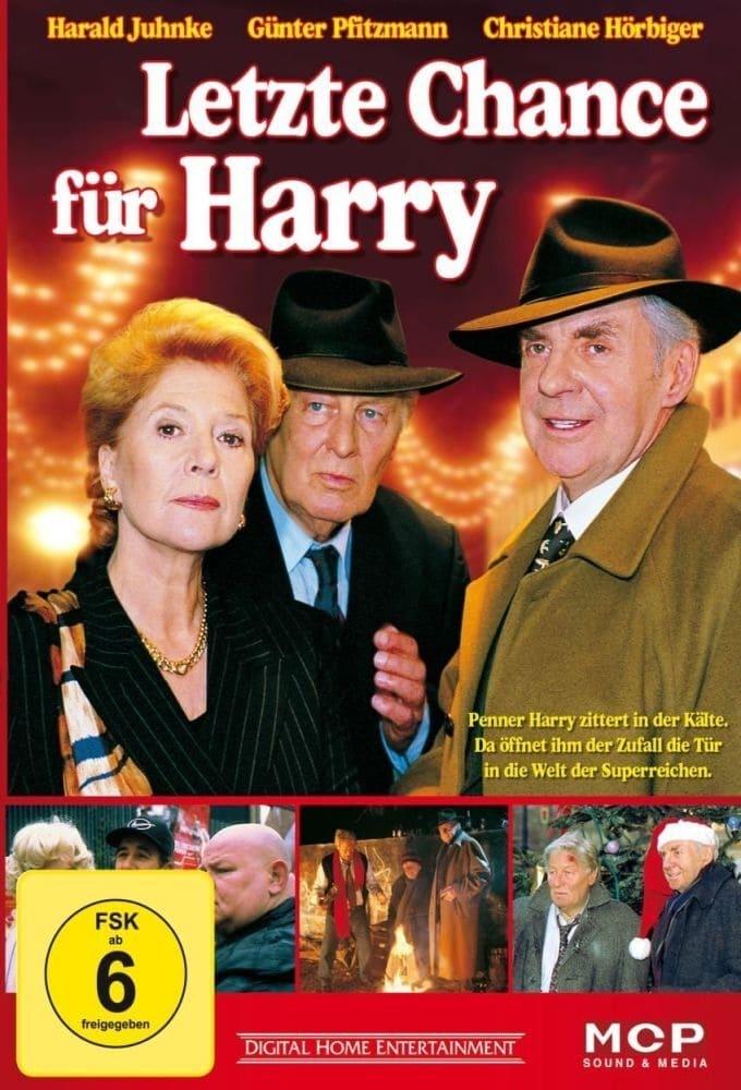 Letzte Chance für Harry