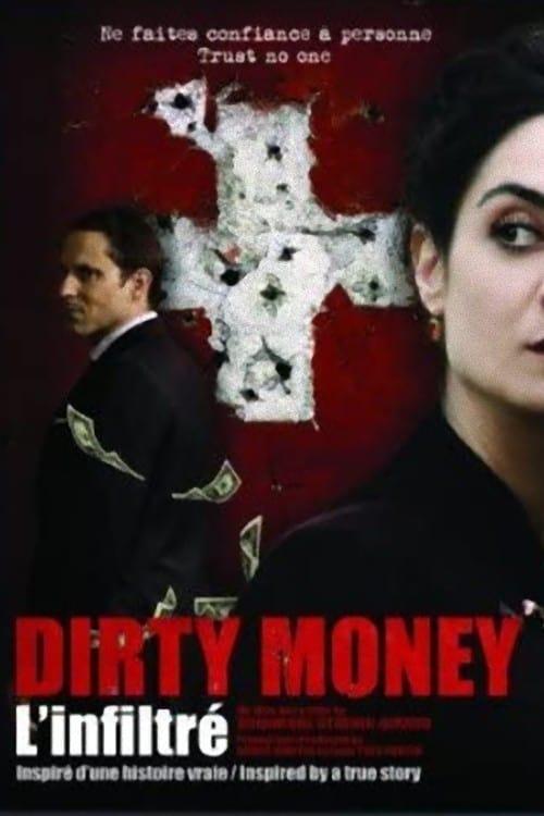 Dirty Money - Undercover