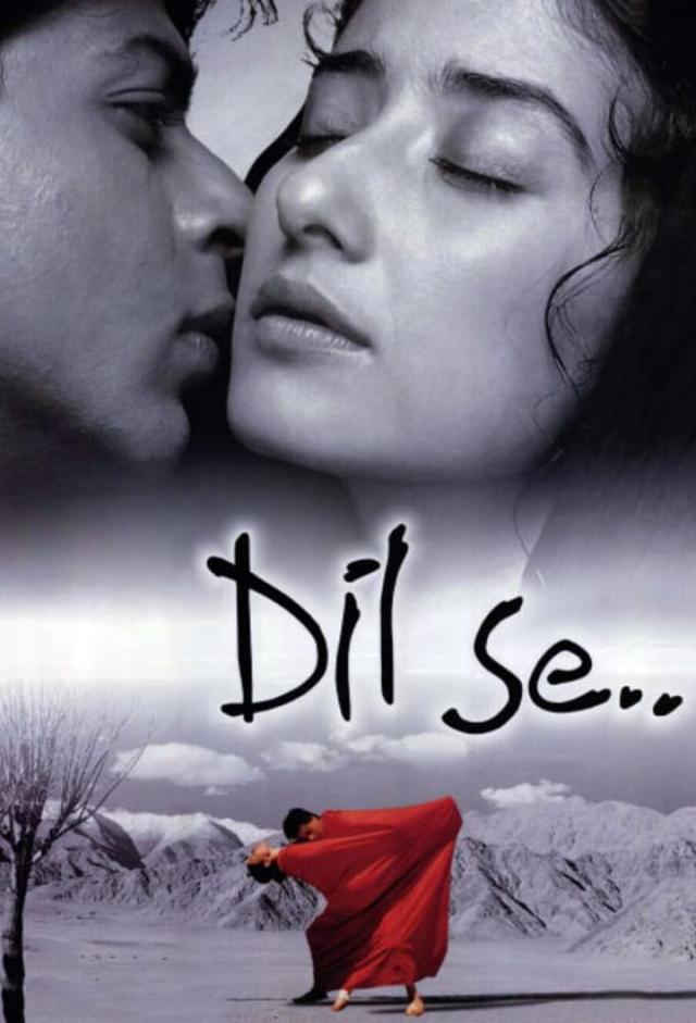 Dil Se