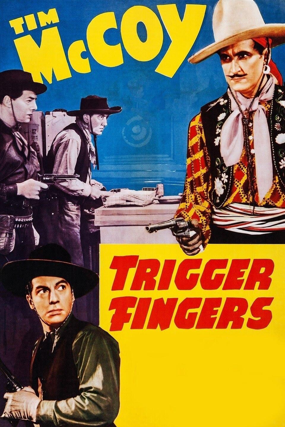 Trigger Fingers