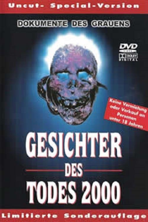 Faces of Death: Fact or Fiction?