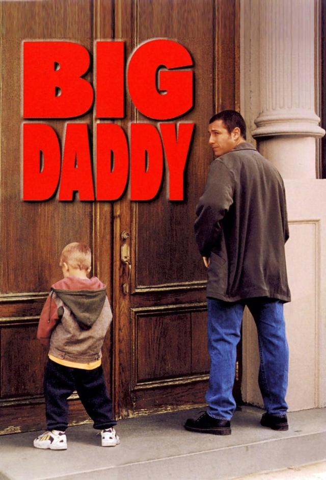 Un papá genial