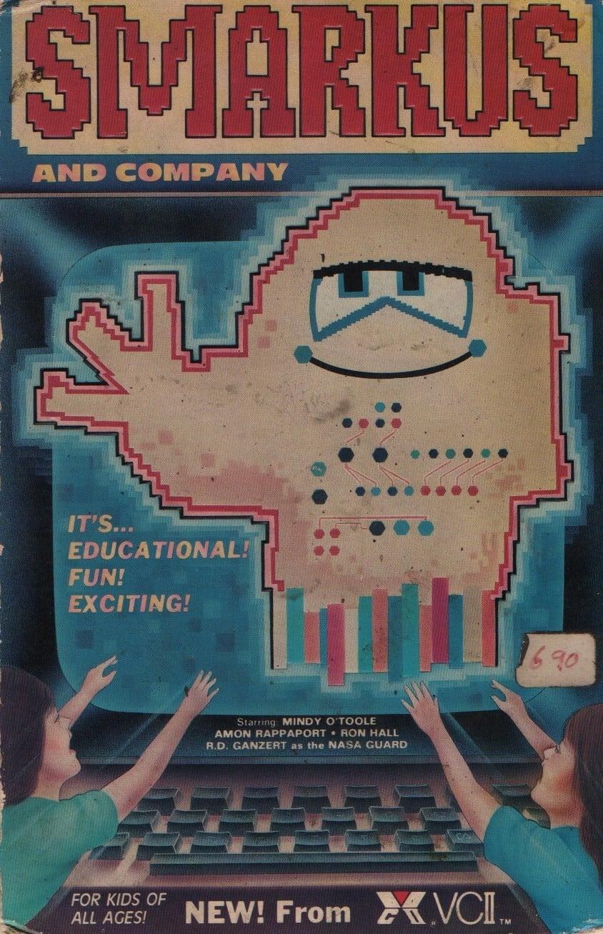 Smarkus And Company