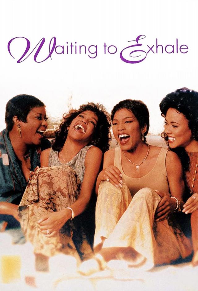 Waiting to Exhale