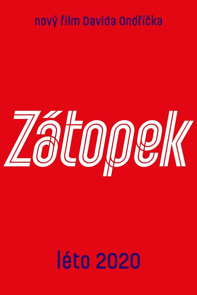Zátopek