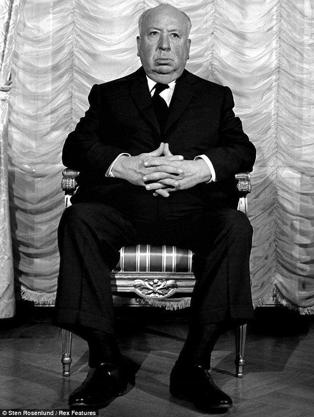 Alfred Hitchcock: Master of Suspense