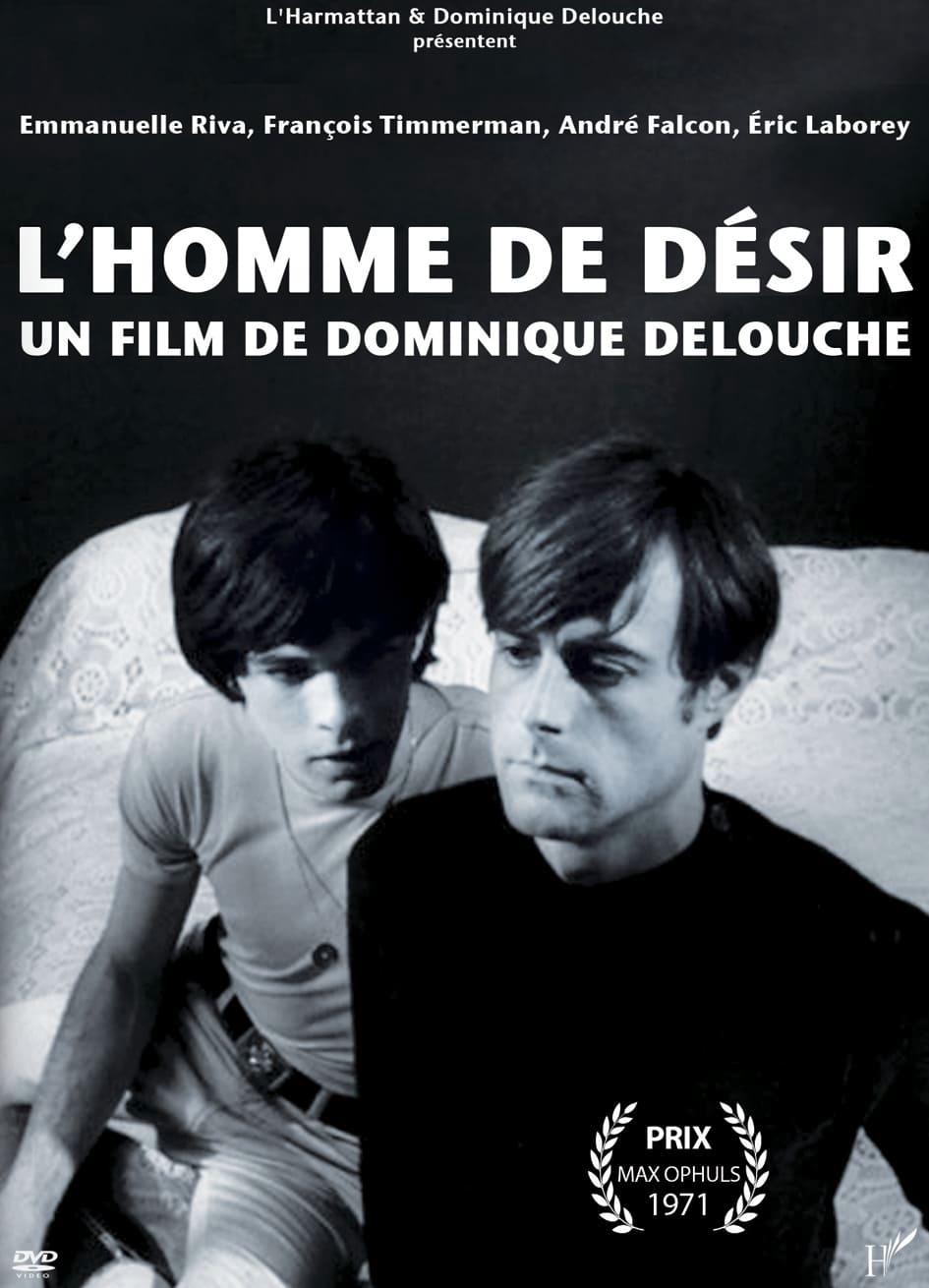 L'homme de désir